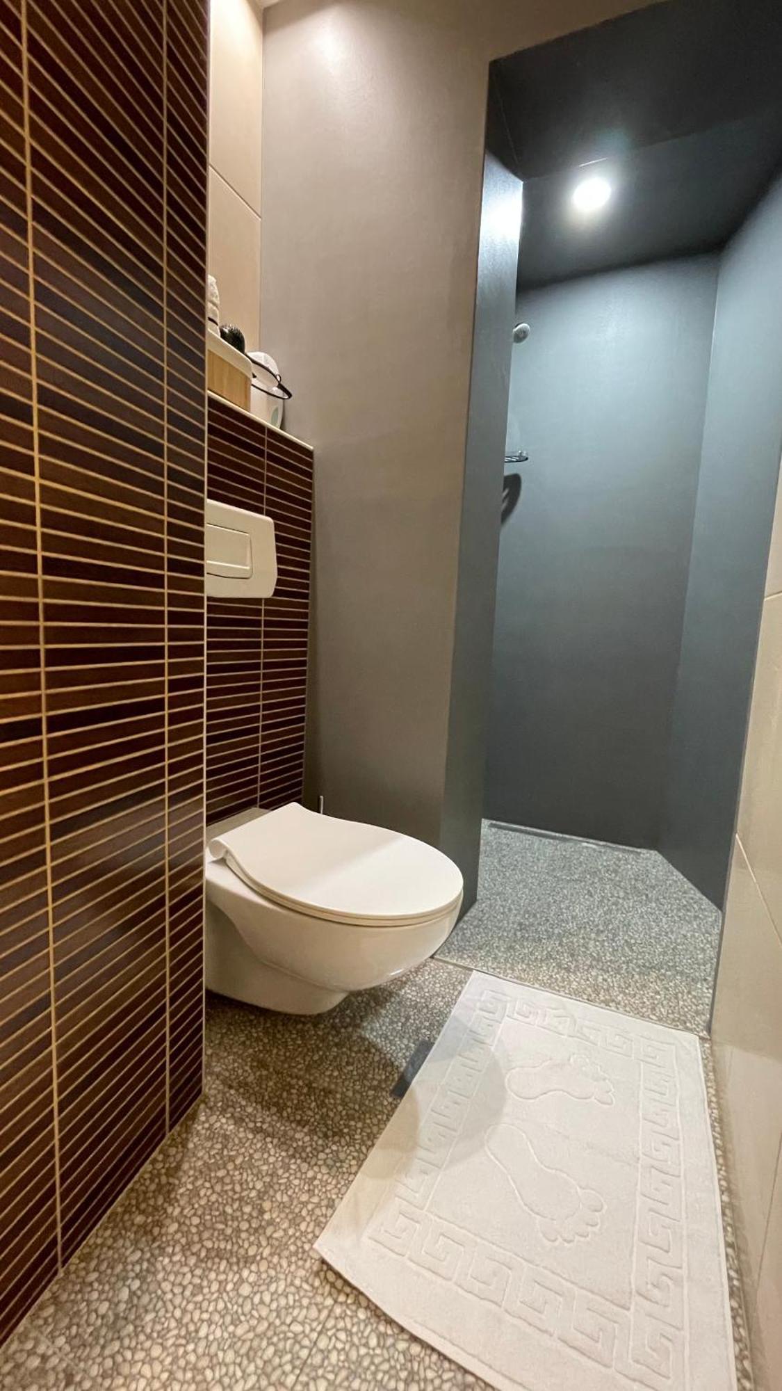 Tim Apartment Sarajevo With Private Parking Exterior foto